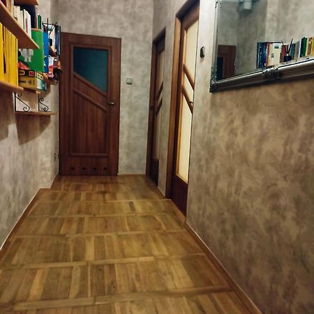 Dex Daire Krakow Dış mekan fotoğraf