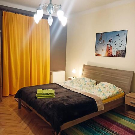 Dex Daire Krakow Dış mekan fotoğraf