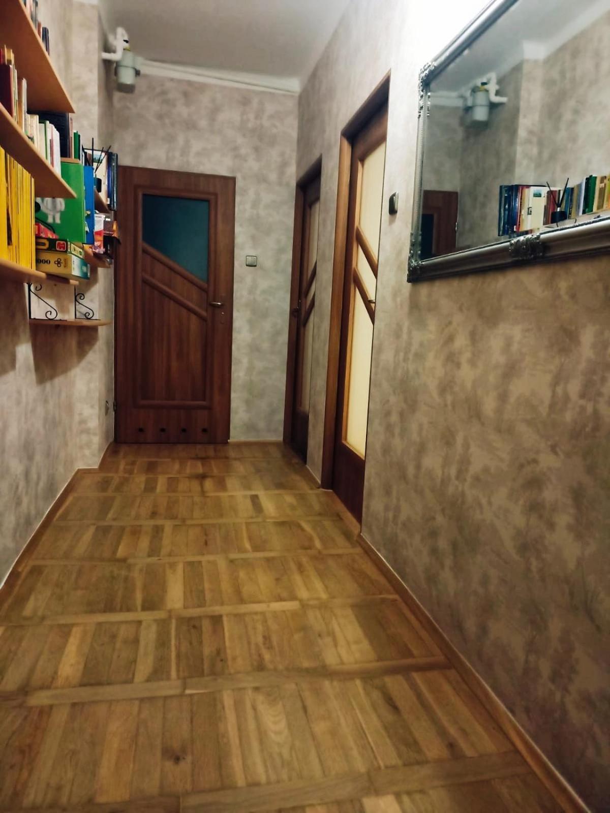 Dex Daire Krakow Dış mekan fotoğraf
